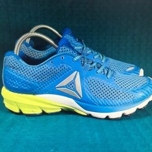 Reebok harmony road athletic running shoes